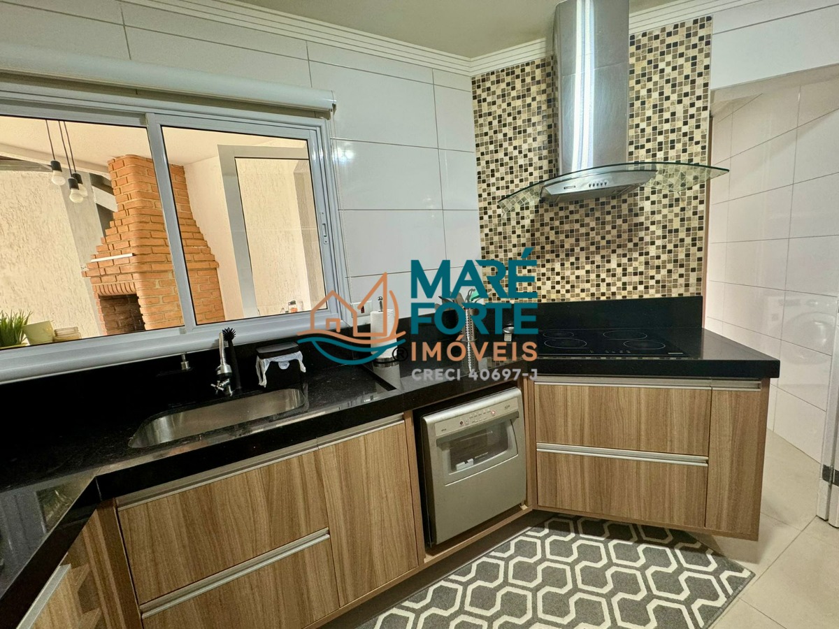 Apartamento, 3 quartos, 134 m² - Foto 5