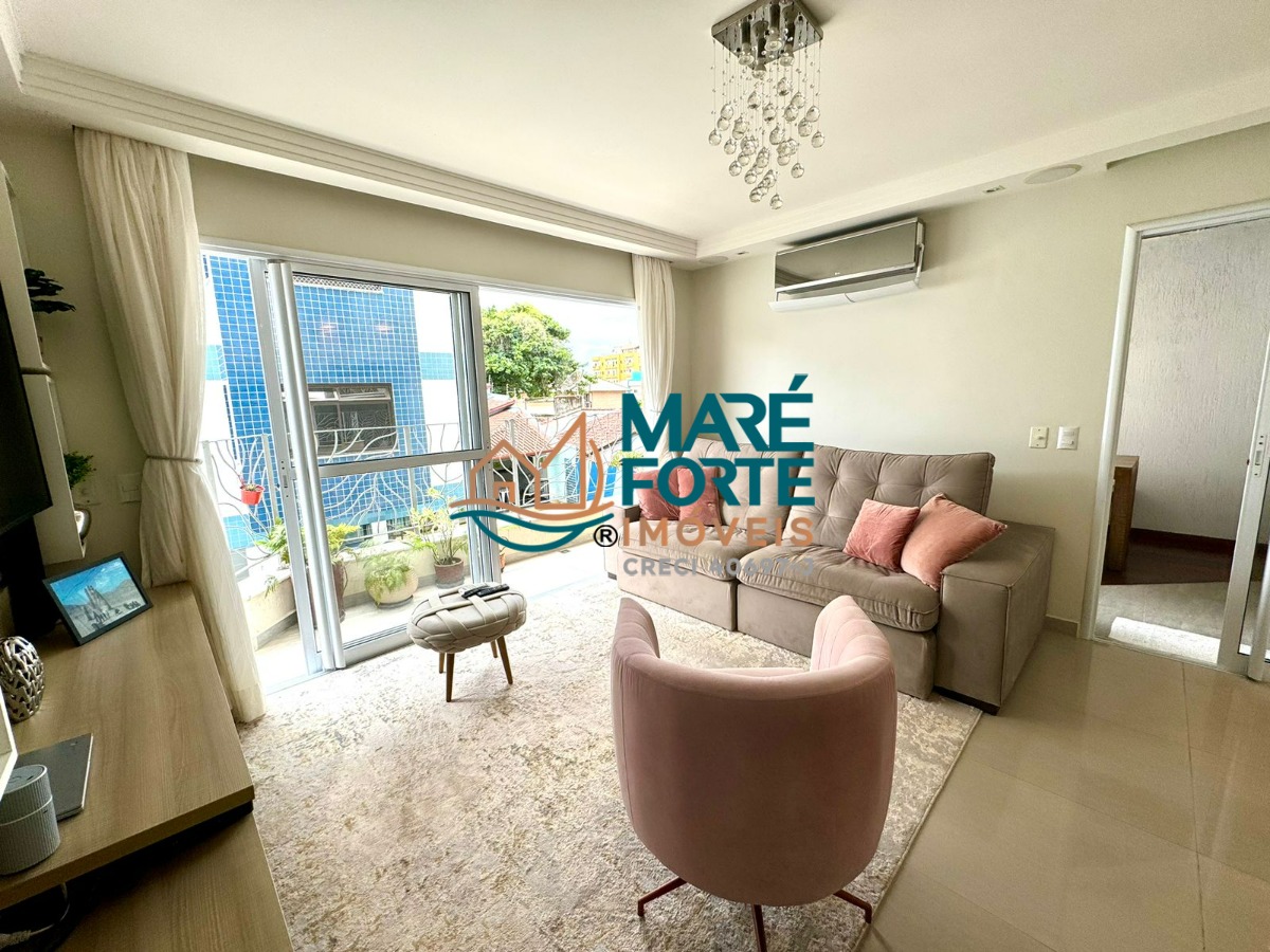 Apartamento, 3 quartos, 134 m² - Foto 12