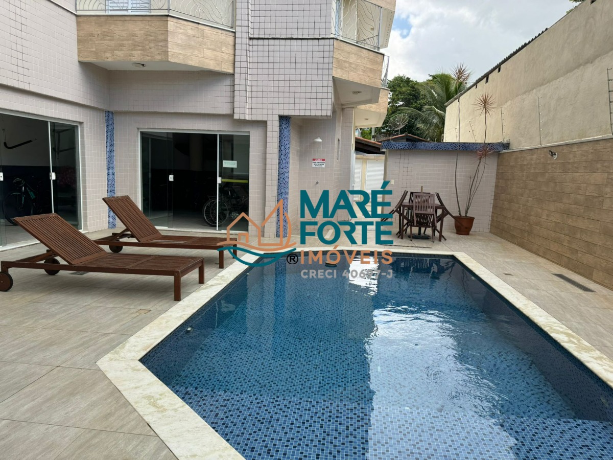 Apartamento, 3 quartos, 134 m² - Foto 21