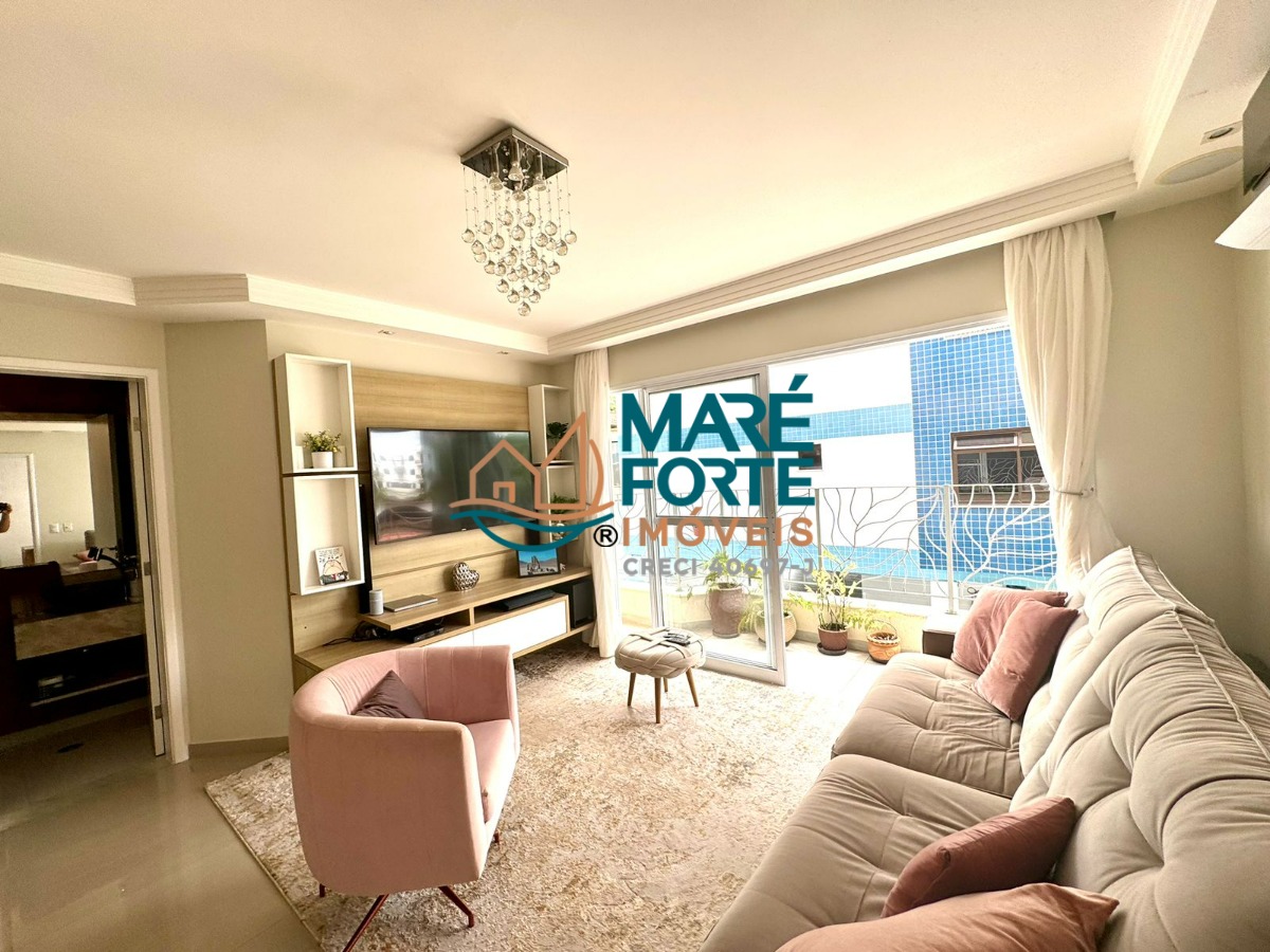 Apartamento, 3 quartos, 134 m² - Foto 1