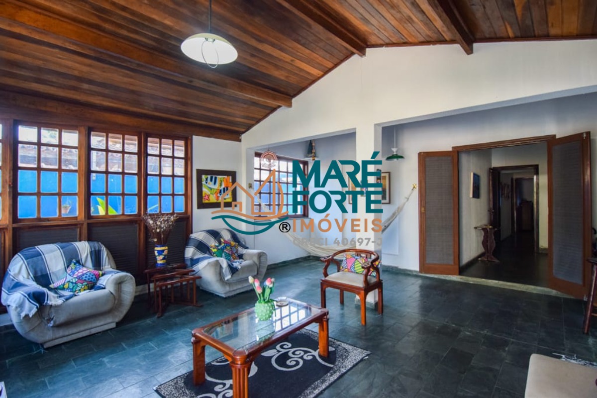 Casa, 7 quartos, 202 m² - Foto 4