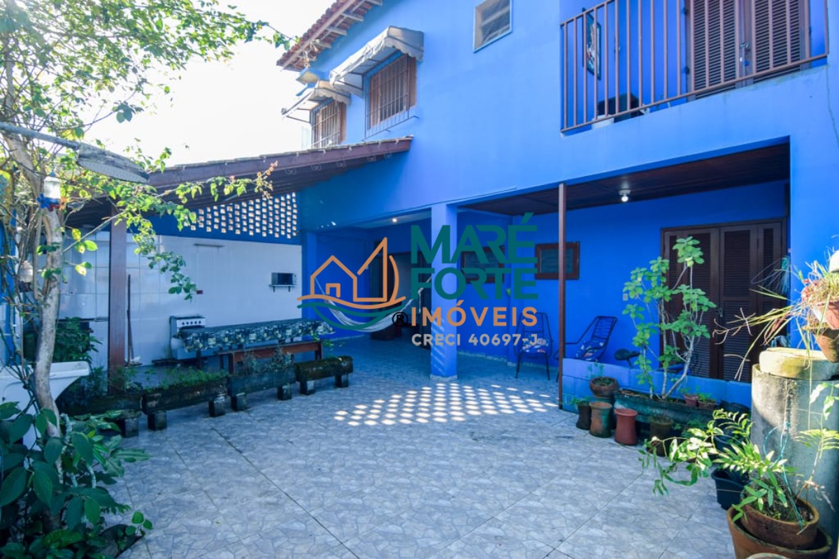 Casa, 7 quartos, 202 m² - Foto 21