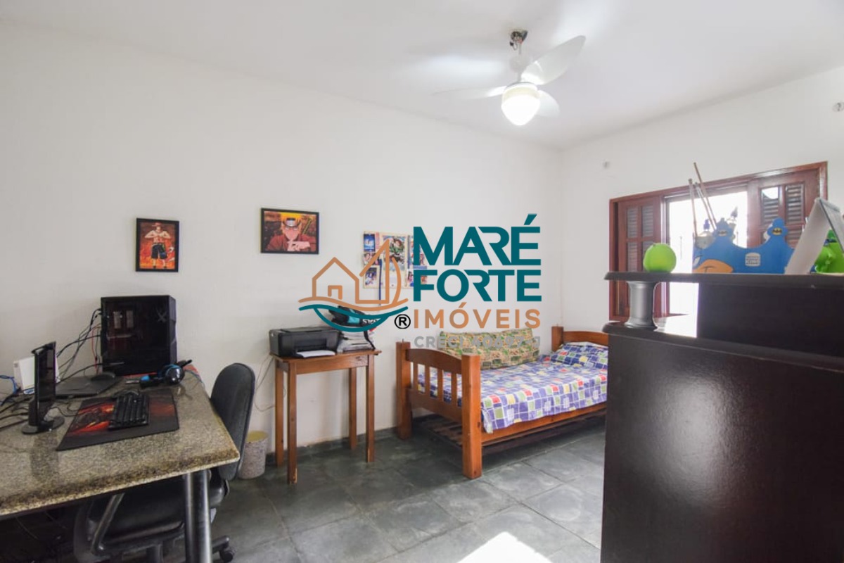 Casa, 7 quartos, 202 m² - Foto 14