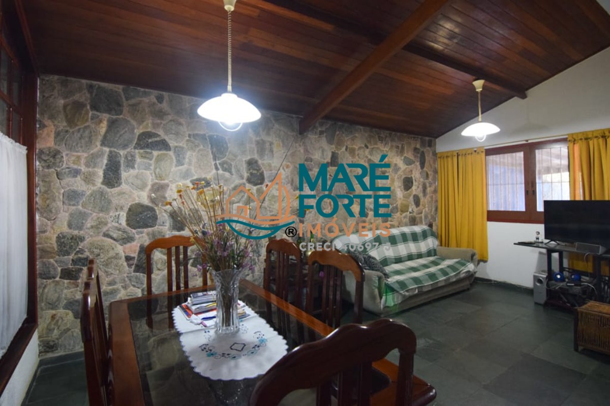 Casa, 7 quartos, 202 m² - Foto 9