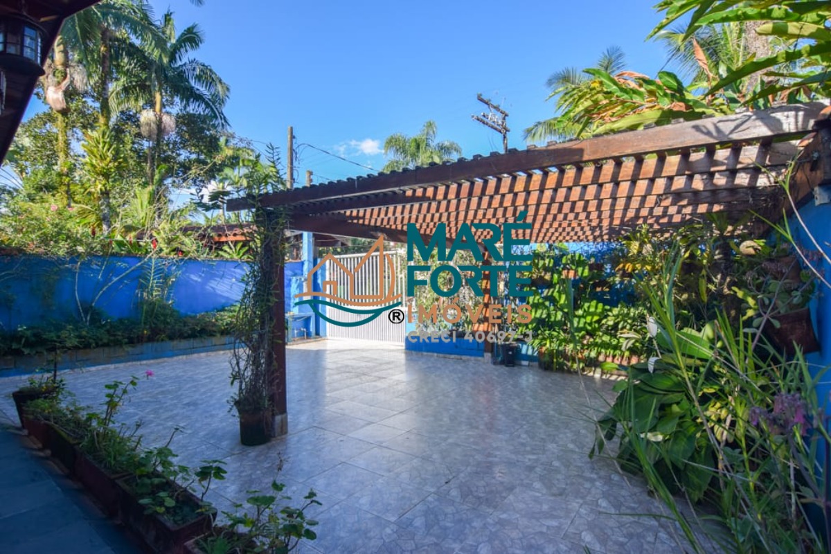 Casa, 7 quartos, 202 m² - Foto 1