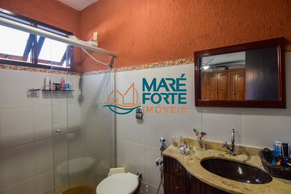 Casa, 7 quartos, 202 m² - Foto 13