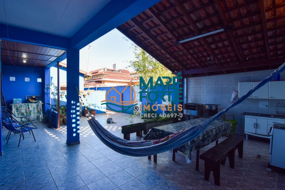 Casa, 7 quartos, 202 m² - Foto 34