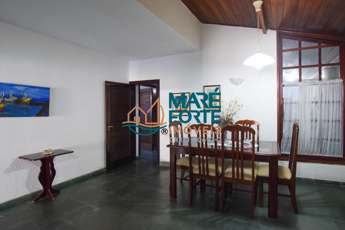 Casa, 7 quartos, 202 m² - Foto 7