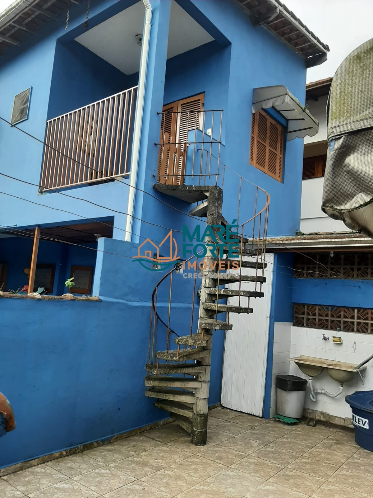 Casa, 7 quartos, 202 m² - Foto 22