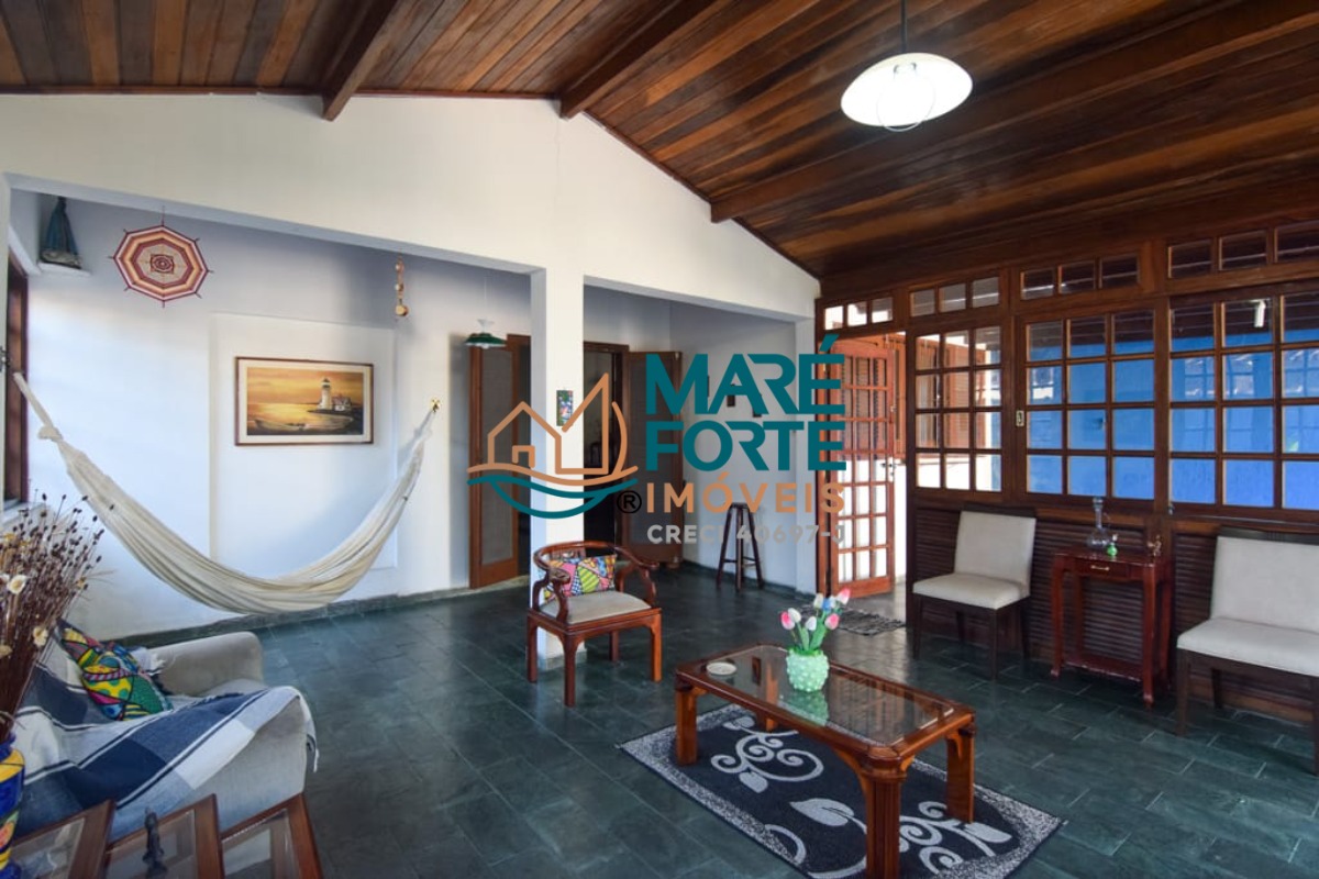 Casa, 7 quartos, 202 m² - Foto 8