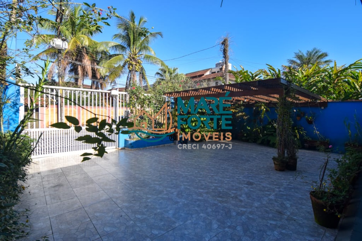 Casa, 7 quartos, 202 m² - Foto 3