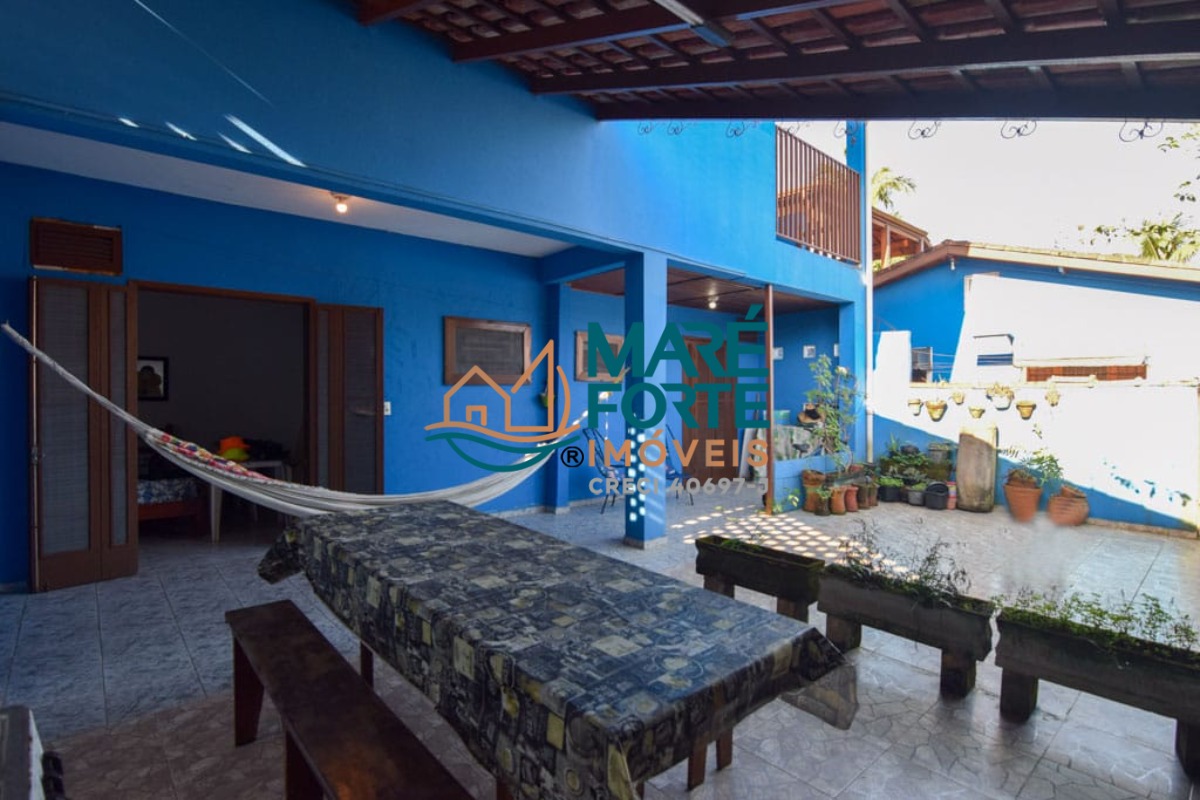 Casa, 7 quartos, 202 m² - Foto 32