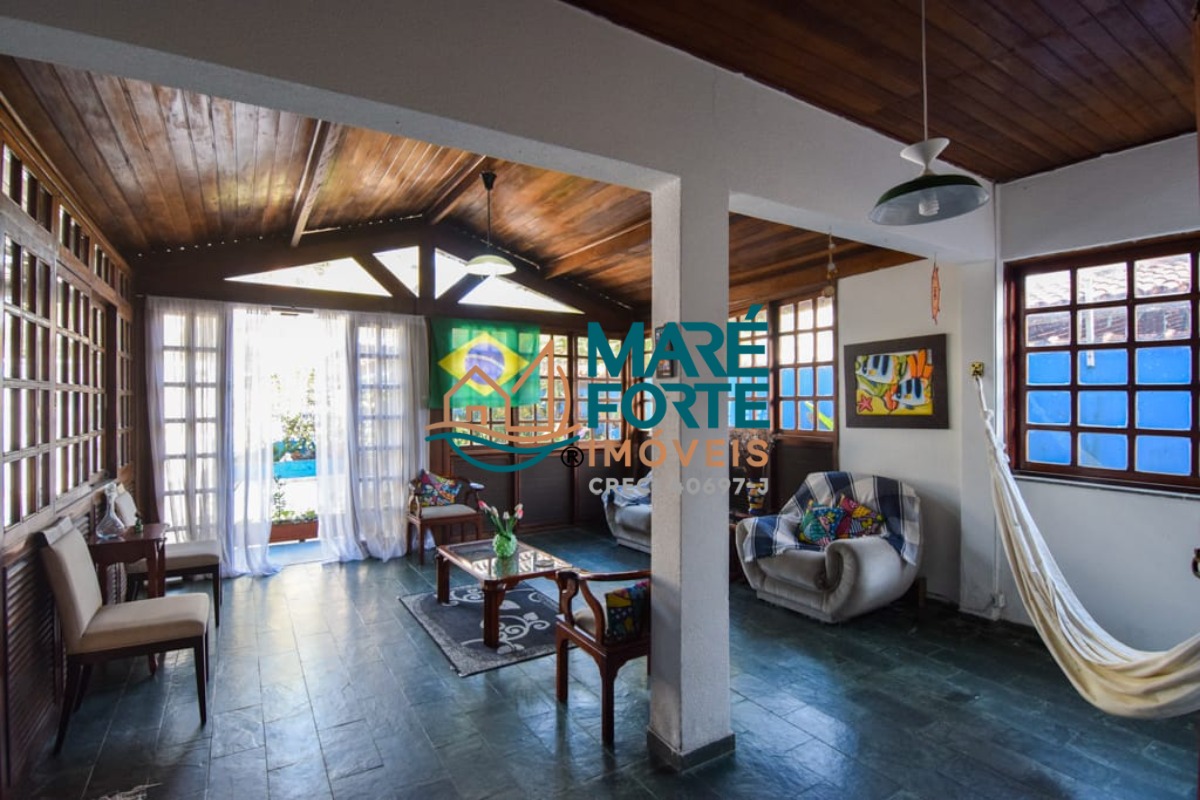 Casa, 7 quartos, 202 m² - Foto 12