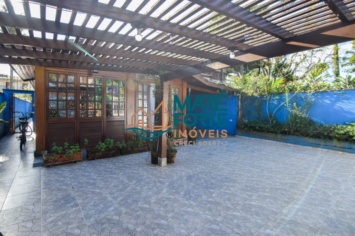 Casa, 7 quartos, 202 m² - Foto 5