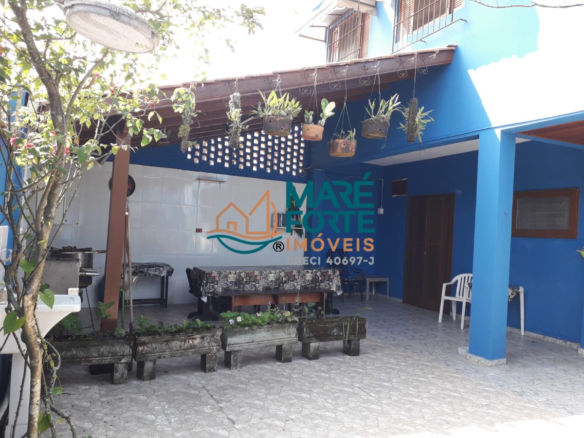 Casa, 7 quartos, 202 m² - Foto 30