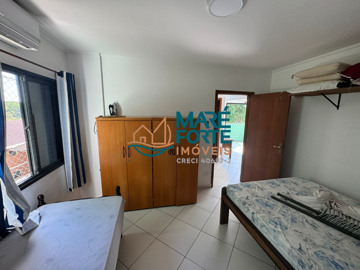 Cobertura duplex com uma ampla varanda gourmet