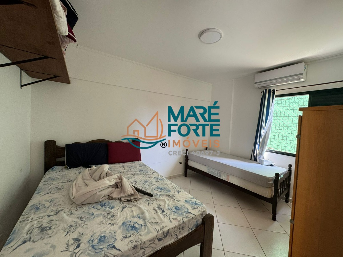 Cobertura duplex com uma ampla varanda gourmet