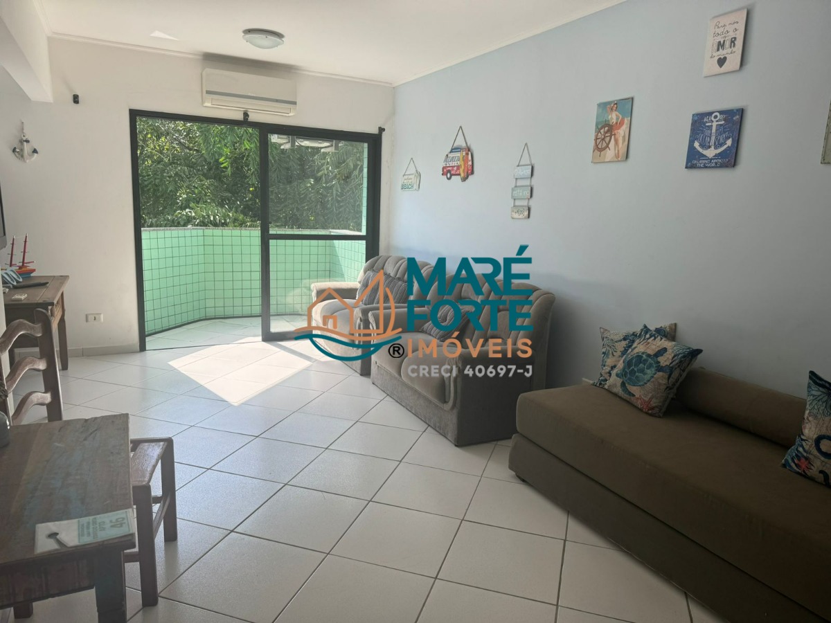 Cobertura duplex com uma ampla varanda gourmet