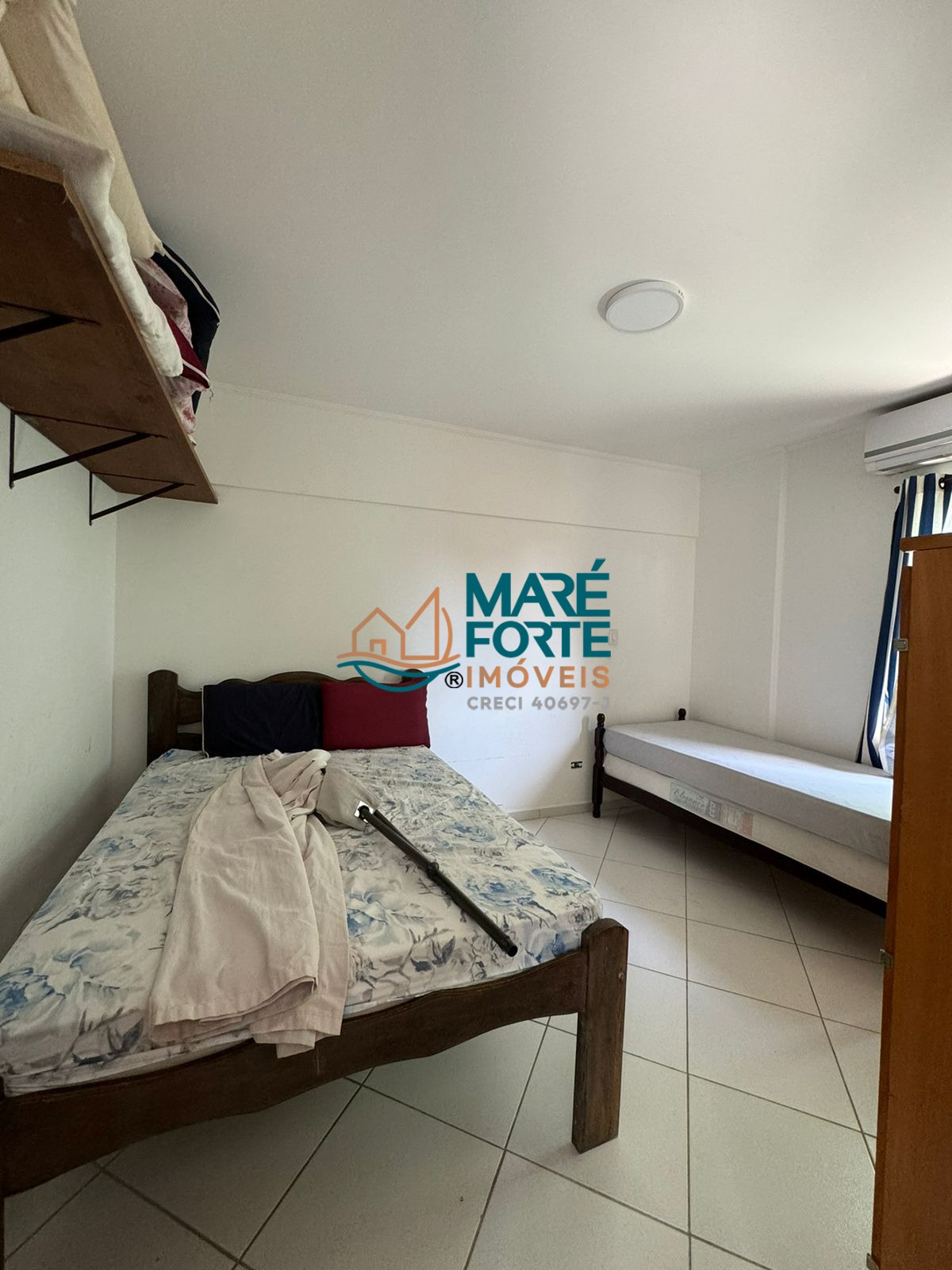 Cobertura duplex com uma ampla varanda gourmet