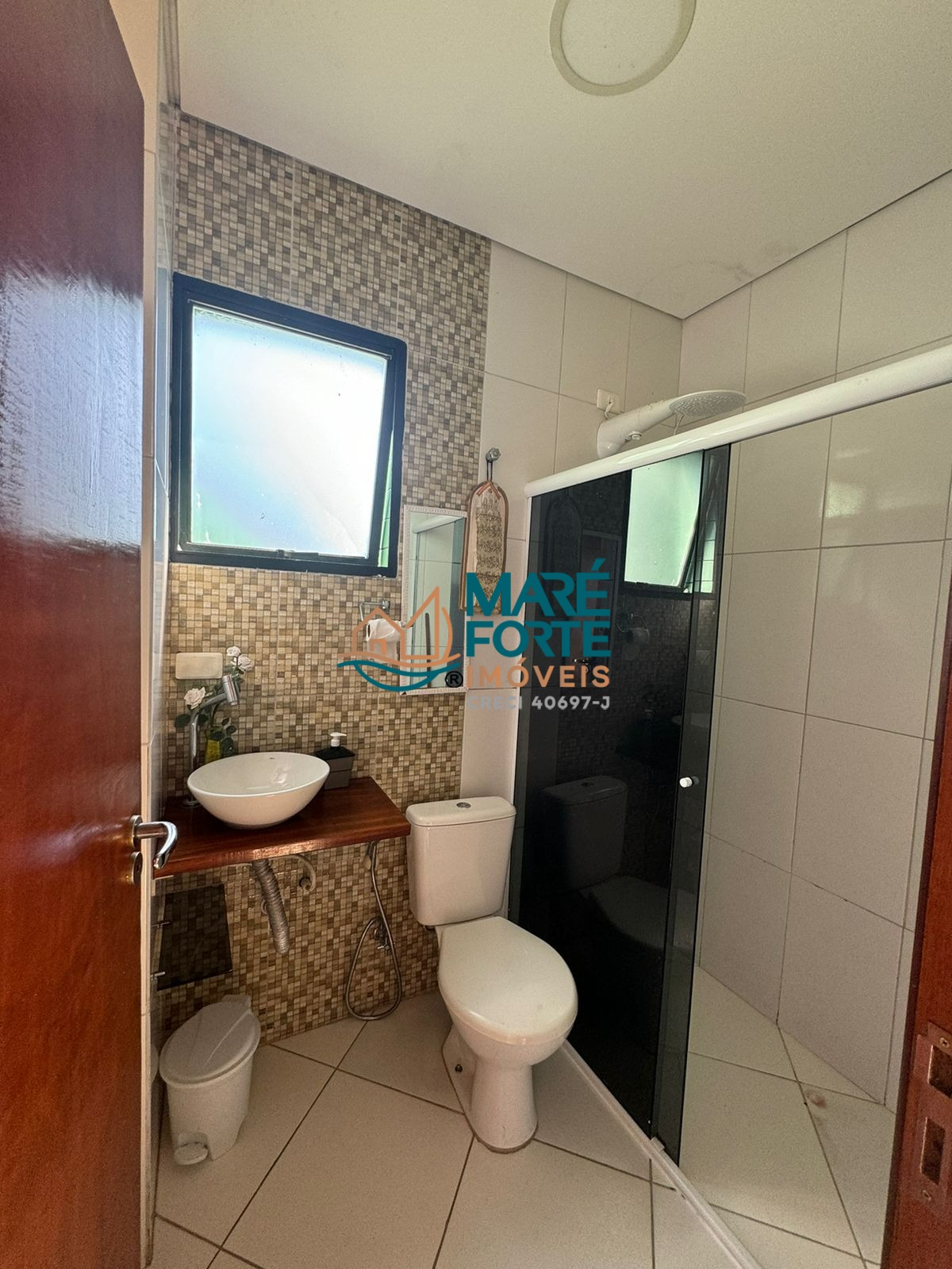 Cobertura duplex com uma ampla varanda gourmet