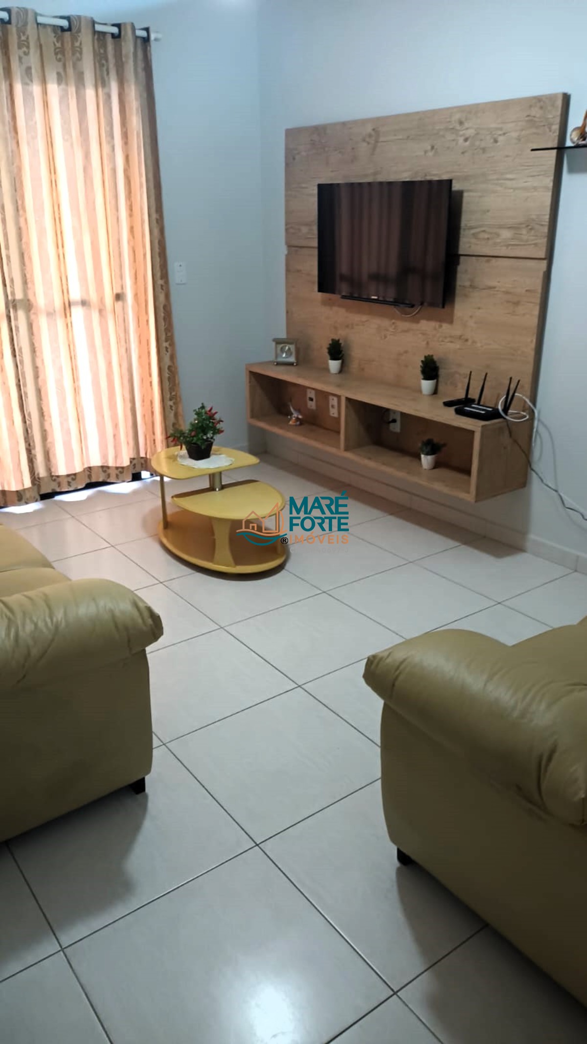 Apartamento, 2 quartos, 70 m² - Foto 1