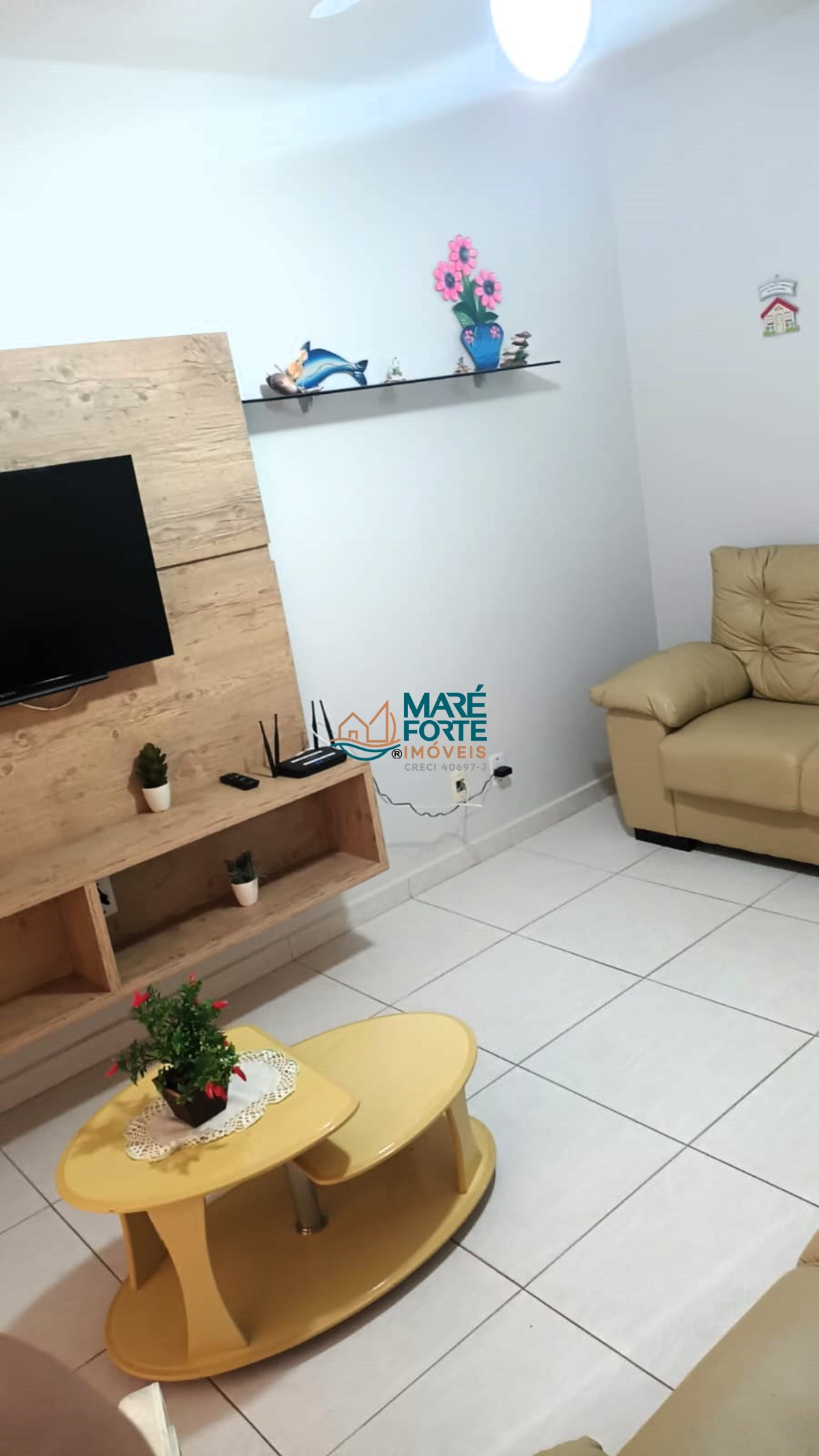 Apartamento, 2 quartos, 70 m² - Foto 2