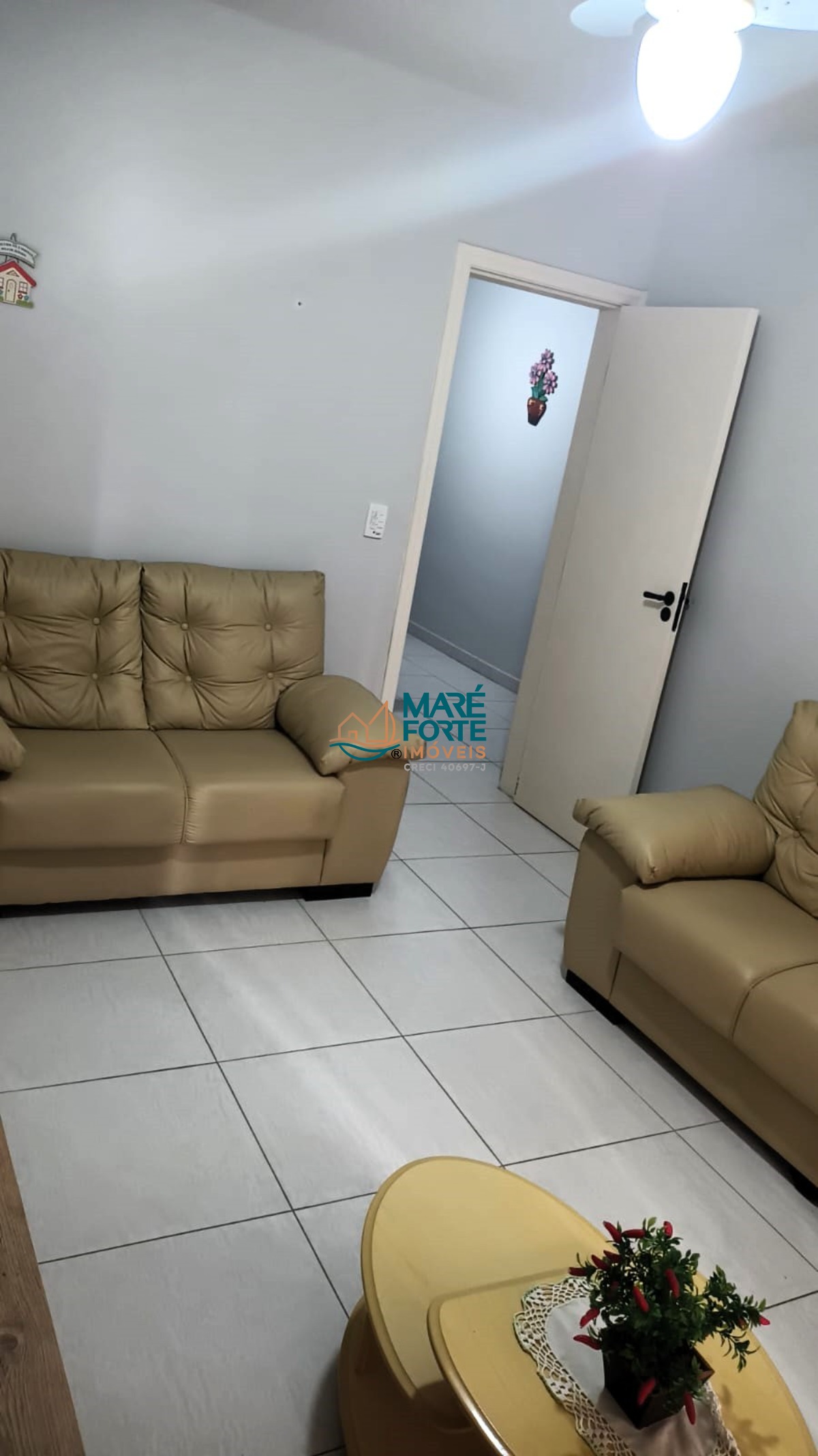 Apartamento, 2 quartos, 70 m² - Foto 3