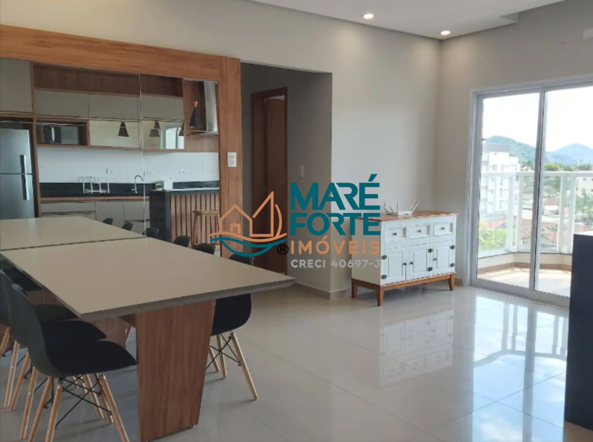 Cobertura à venda com 3 quartos, 120m² - Foto 14