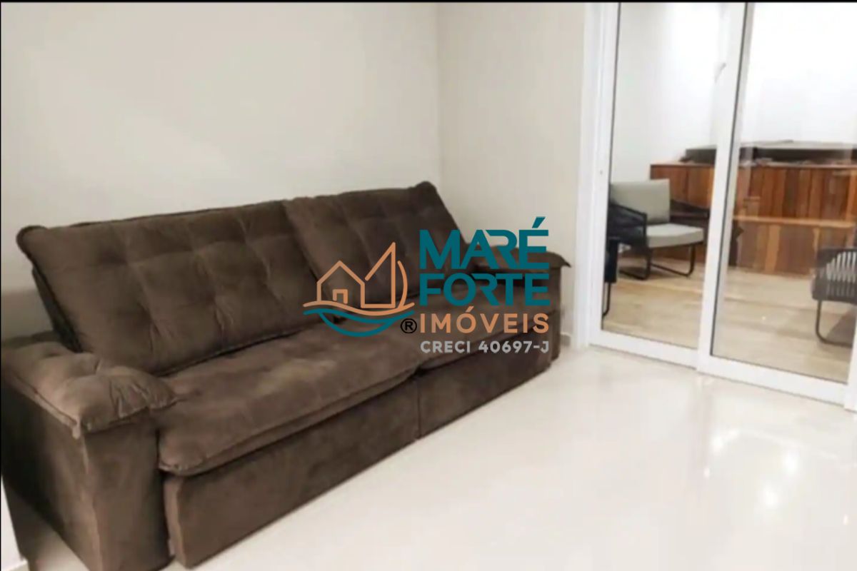Cobertura à venda com 3 quartos, 120m² - Foto 2