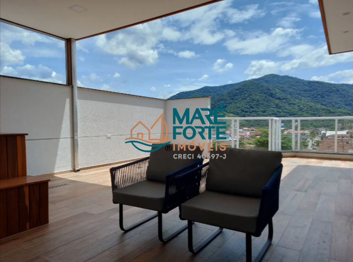 Cobertura à venda com 3 quartos, 120m² - Foto 23