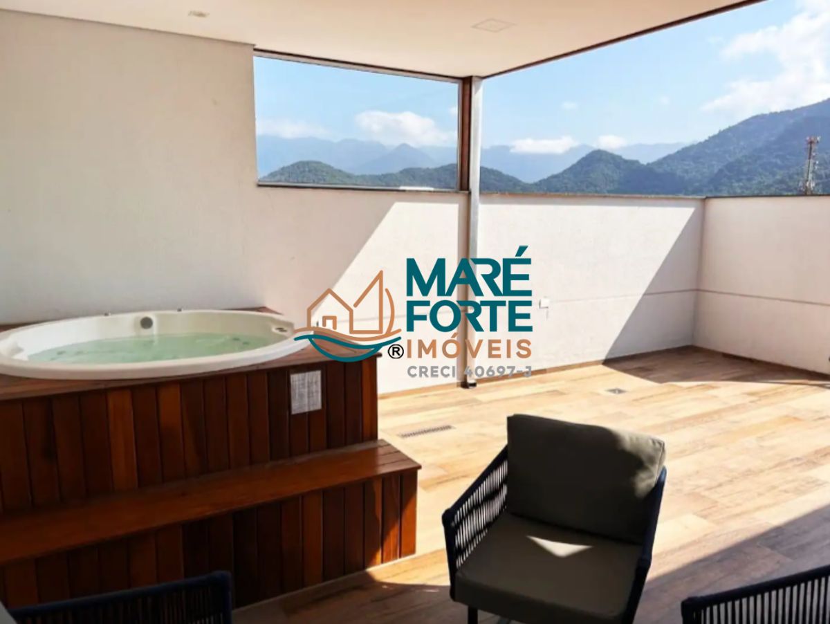 Cobertura à venda com 3 quartos, 120m² - Foto 25