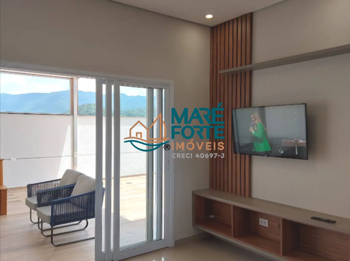 Cobertura à venda com 3 quartos, 120m² - Foto 7