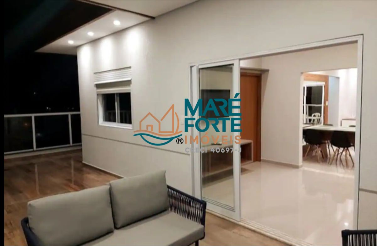 Cobertura à venda com 3 quartos, 120m² - Foto 6