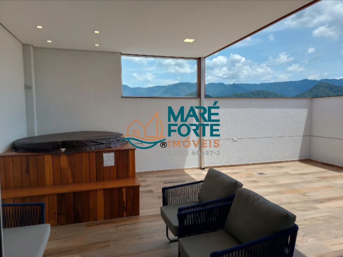 Cobertura à venda com 3 quartos, 120m² - Foto 31