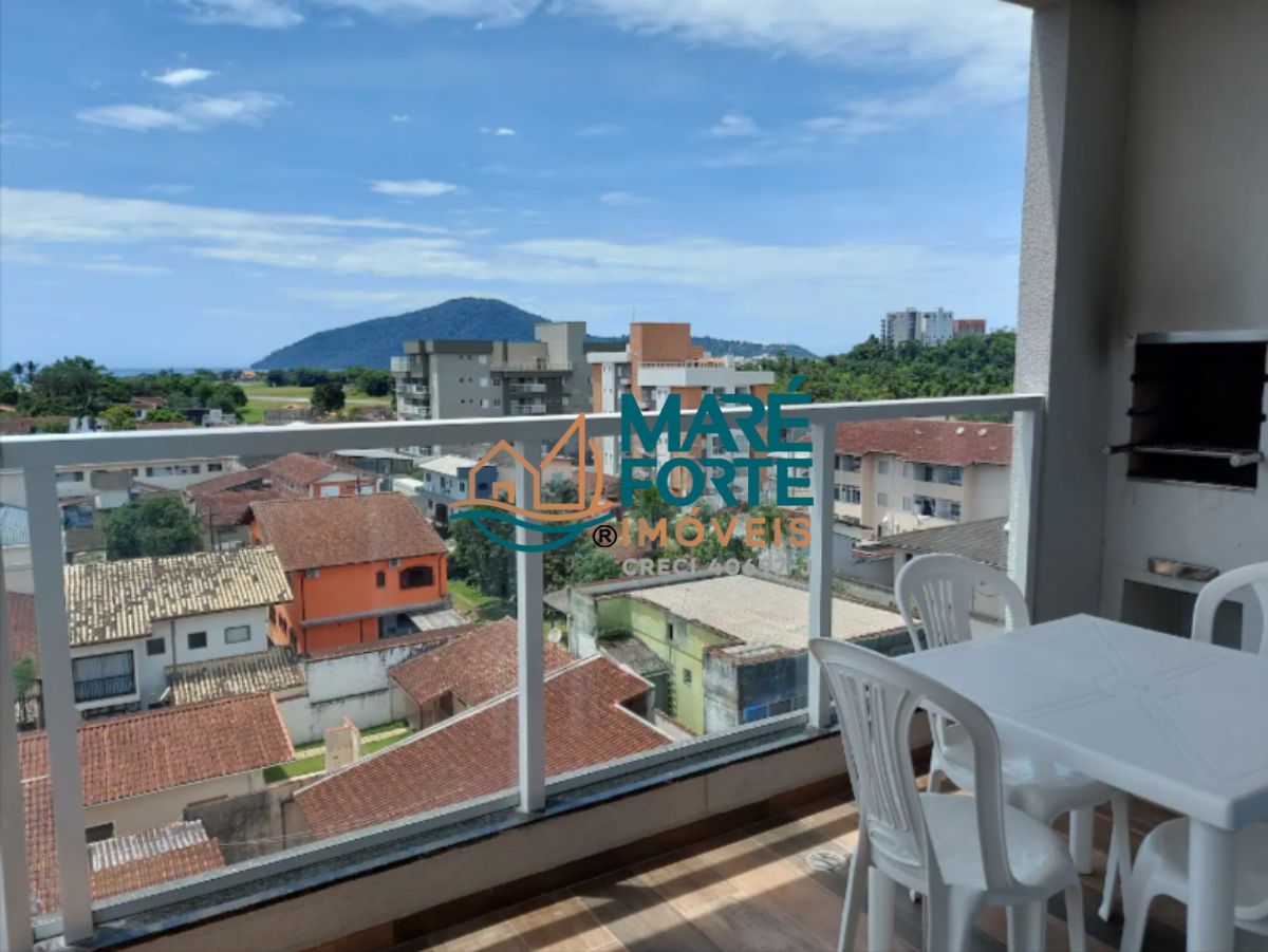 Cobertura à venda com 3 quartos, 120m² - Foto 24