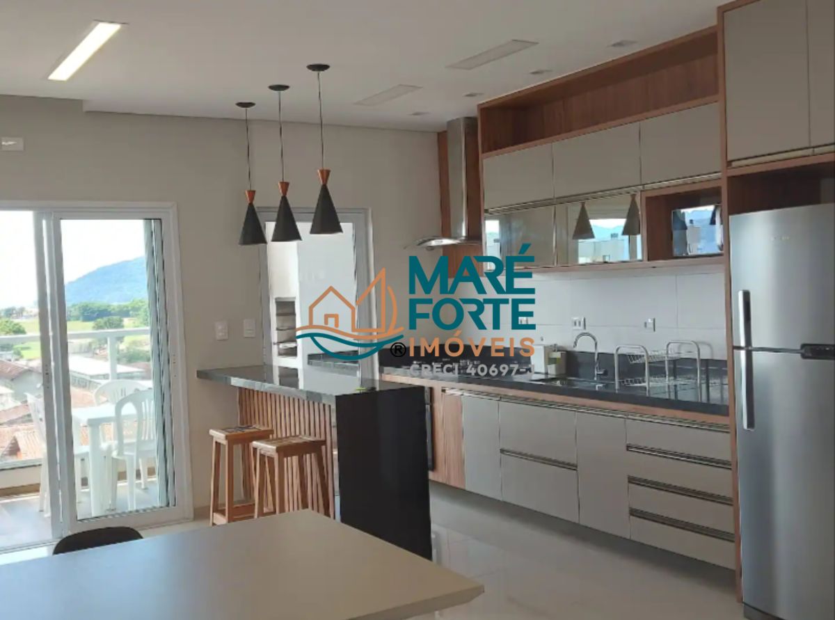 Cobertura à venda com 3 quartos, 120m² - Foto 9