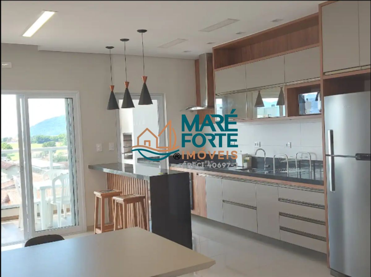 Cobertura à venda com 3 quartos, 120m² - Foto 12