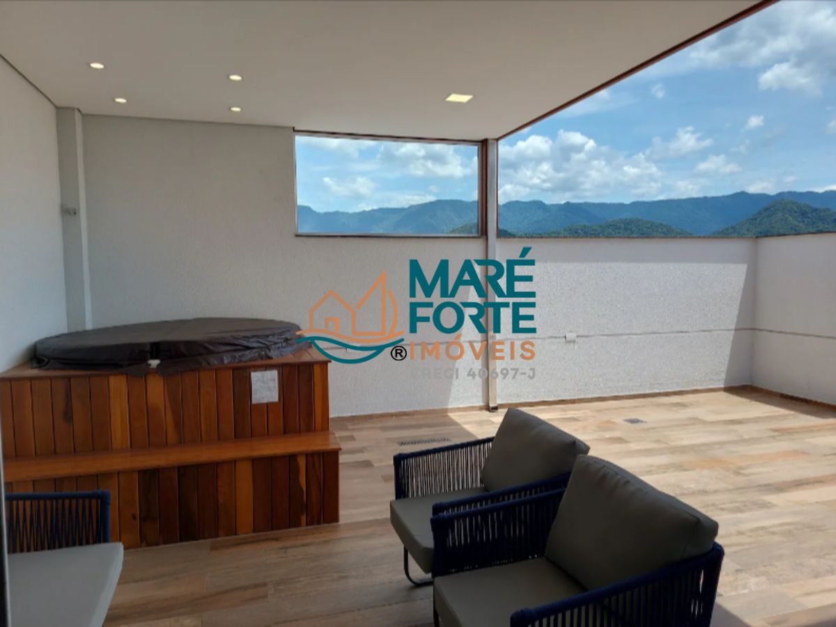 Cobertura à venda com 3 quartos, 120m² - Foto 22
