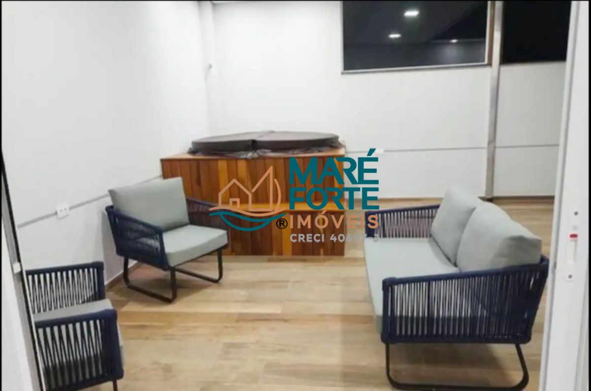Cobertura à venda com 3 quartos, 120m² - Foto 4