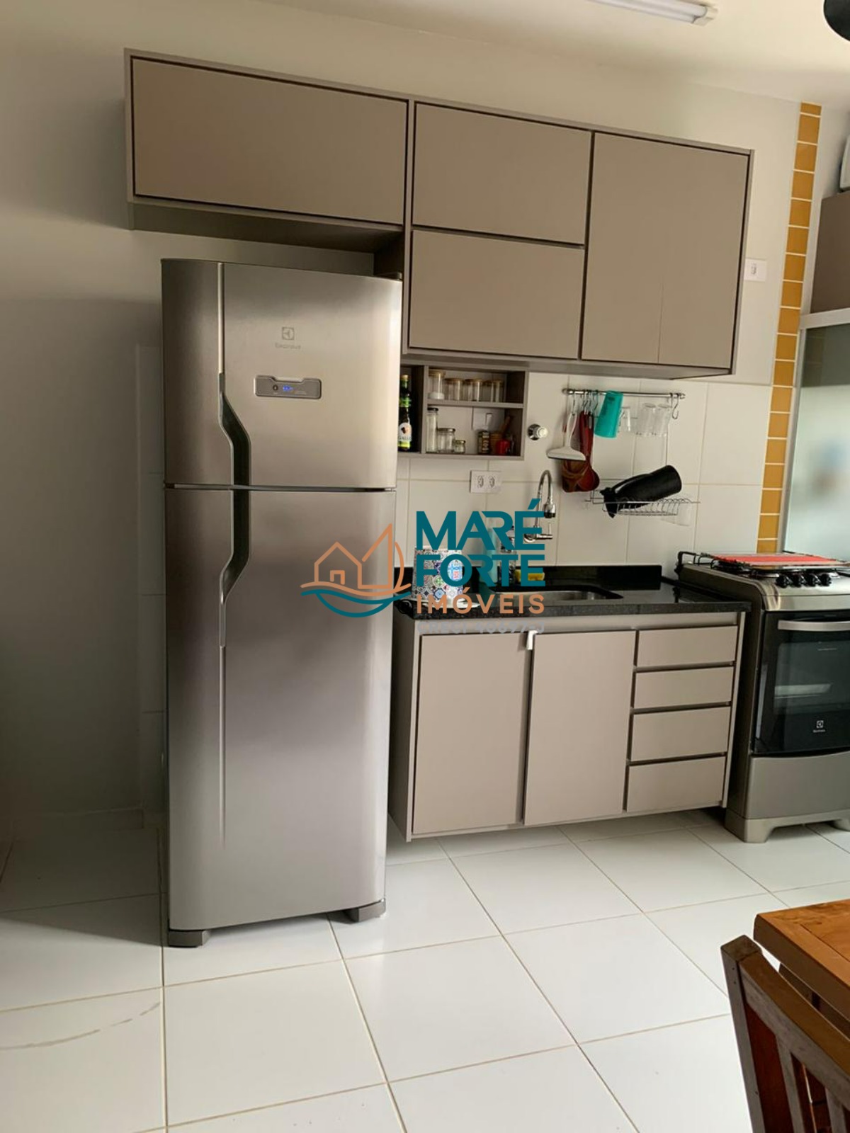 Apartamento, 2 quartos, 49 m² - Foto 4