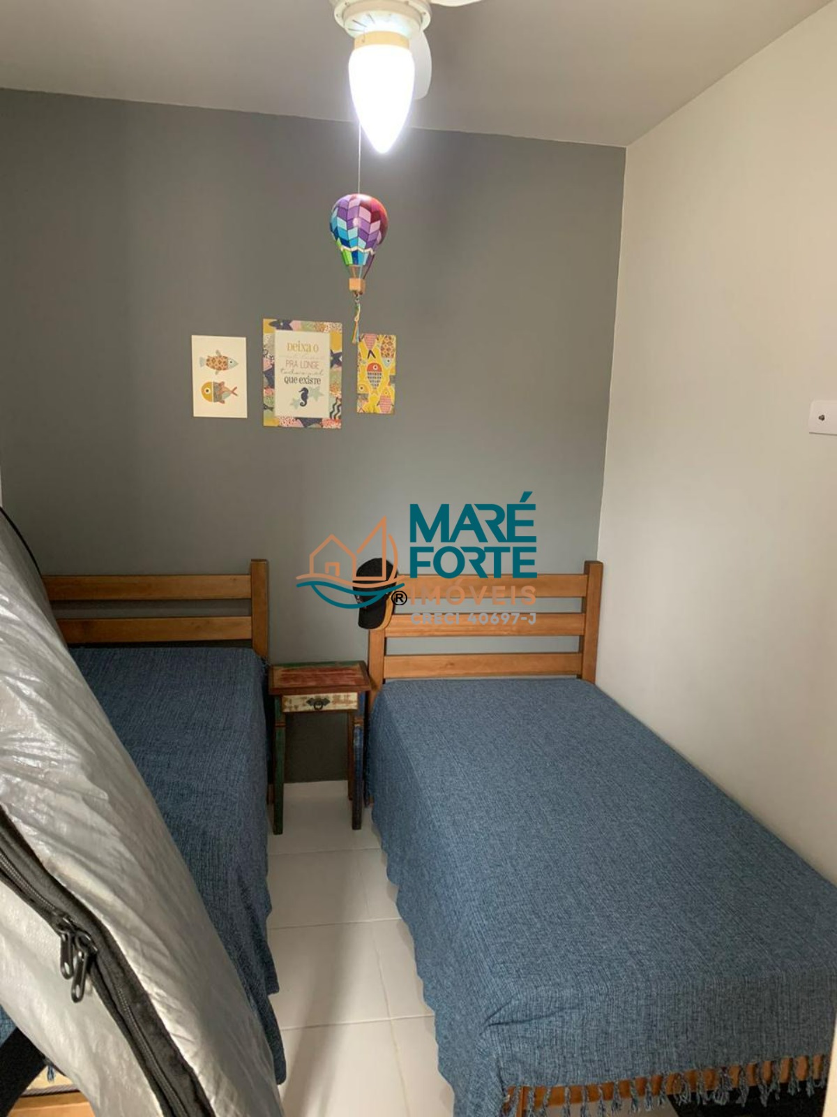 Apartamento, 2 quartos, 49 m² - Foto 9