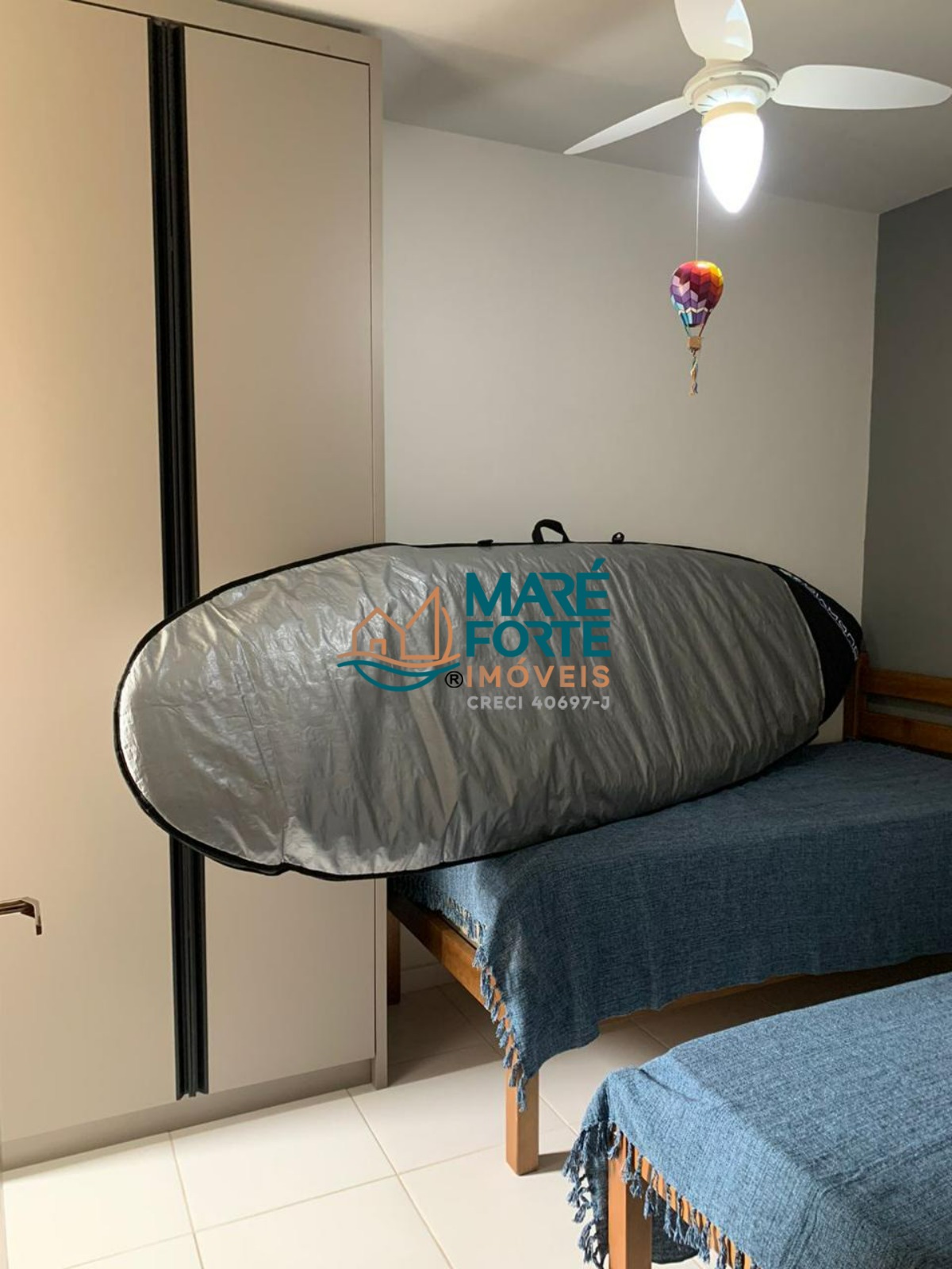 Apartamento, 2 quartos, 49 m² - Foto 8