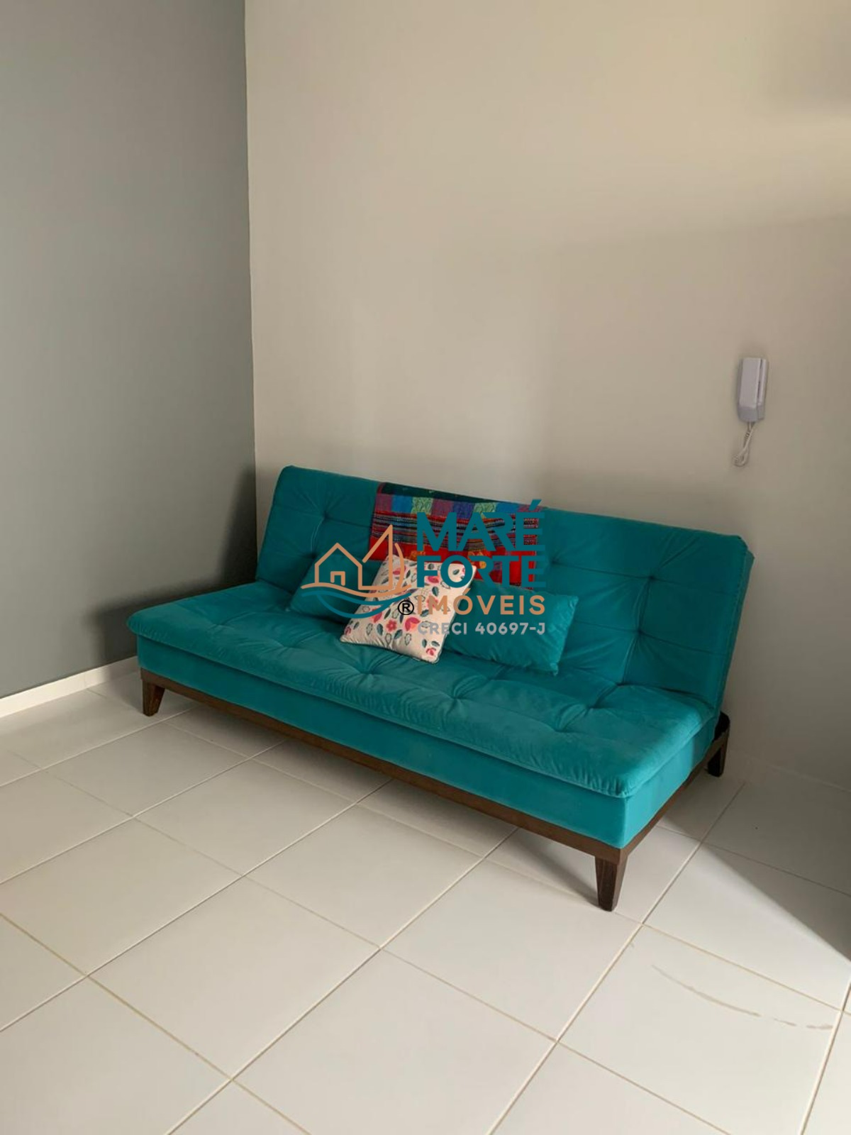 Apartamento, 2 quartos, 49 m² - Foto 3