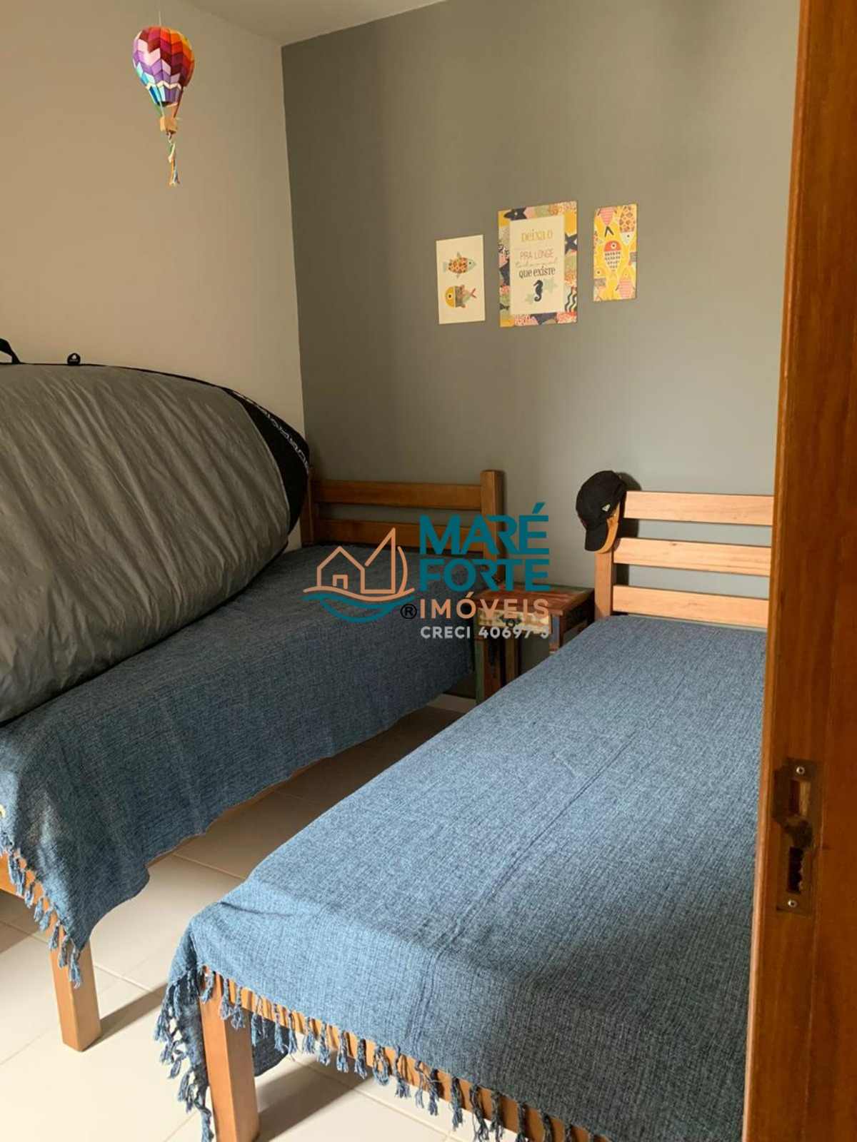 Apartamento, 2 quartos, 49 m² - Foto 11