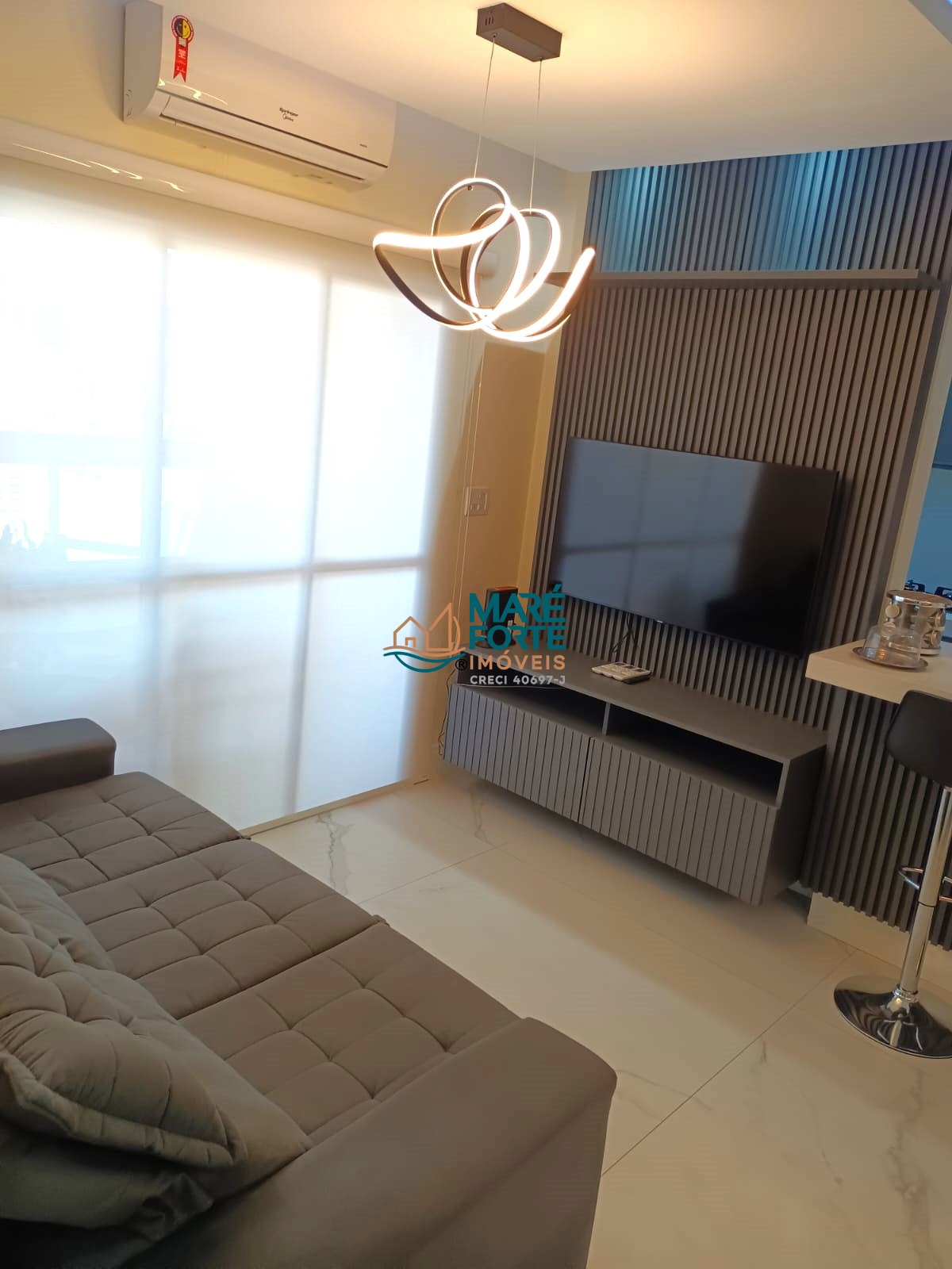 Apartamento, 2 quartos, 69 m² - Foto 3