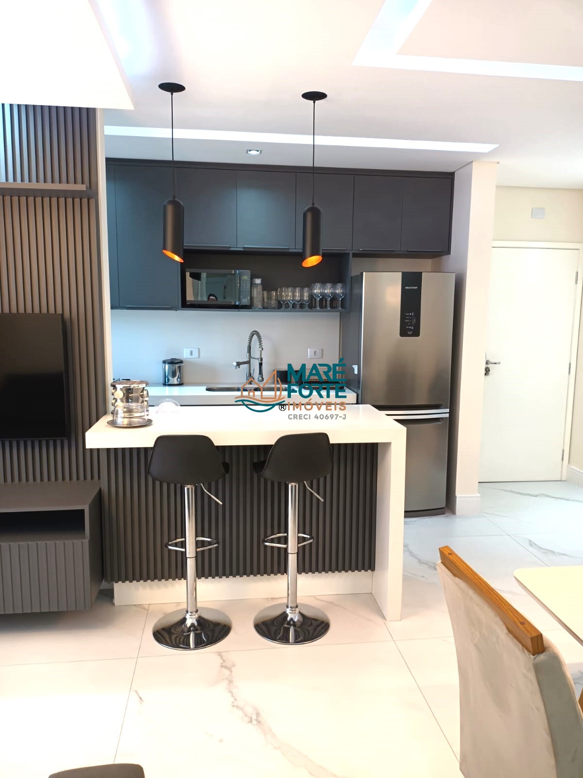 Apartamento, 2 quartos, 69 m² - Foto 8