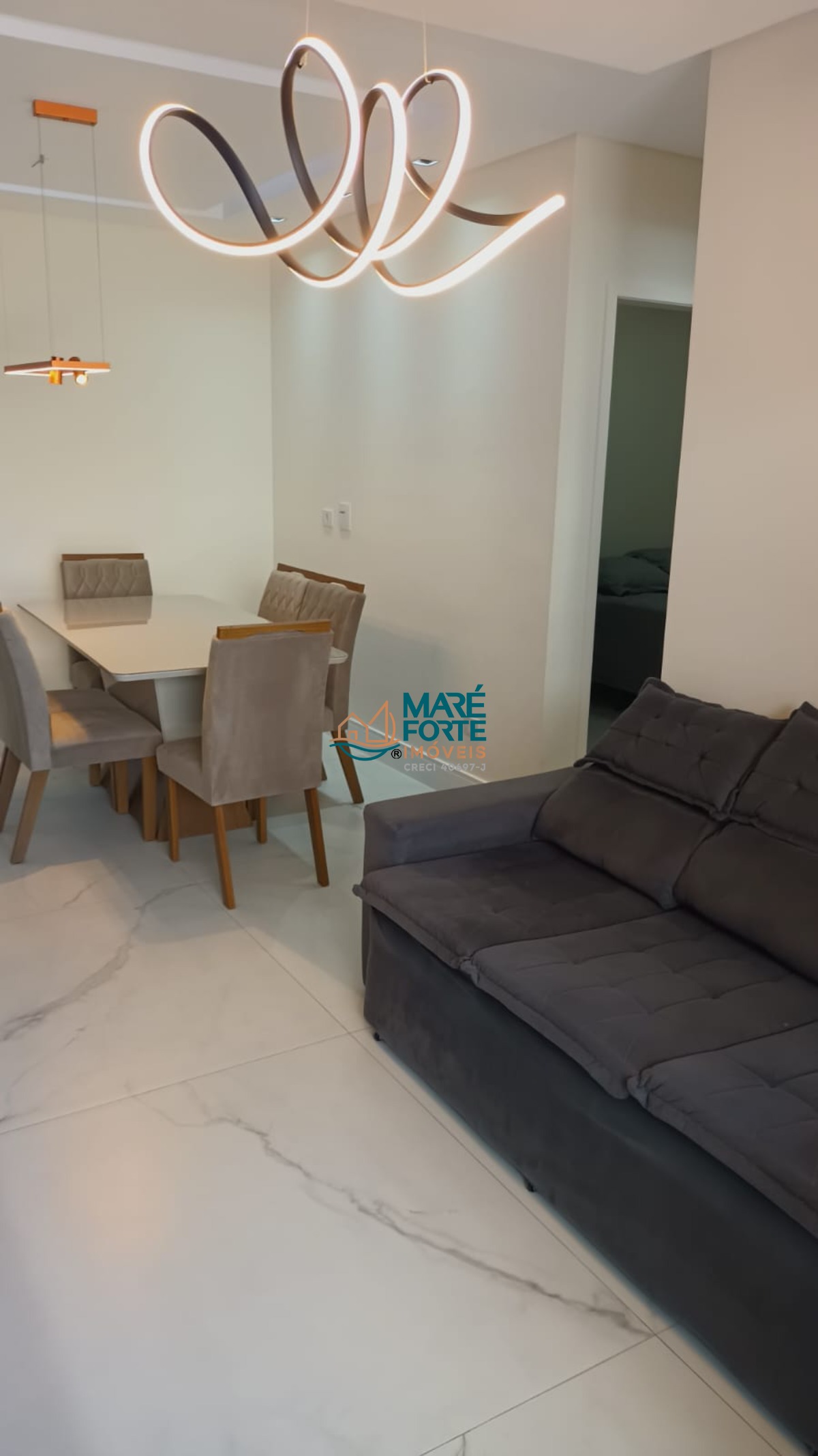 Apartamento, 2 quartos, 69 m² - Foto 4