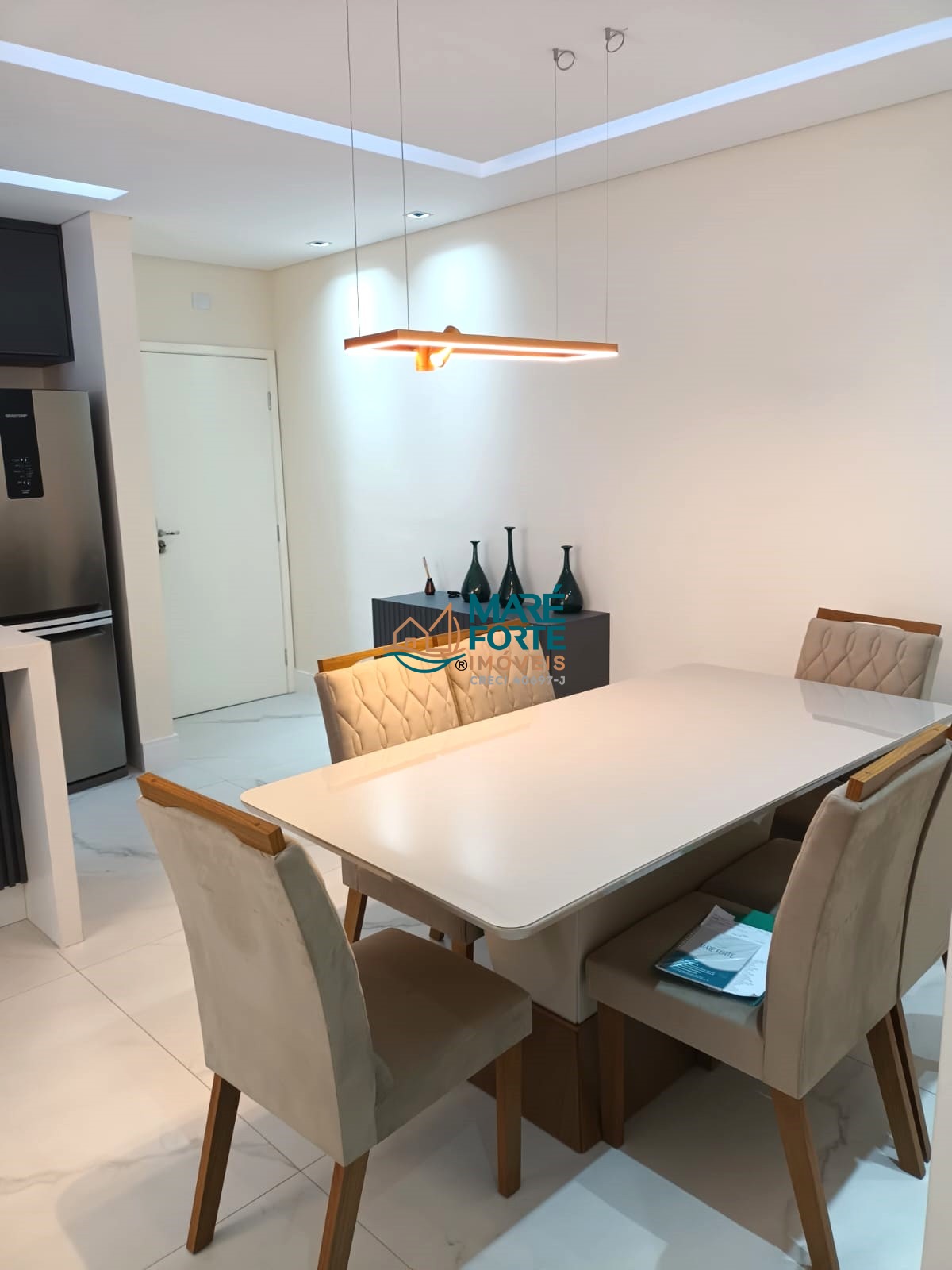Apartamento, 2 quartos, 69 m² - Foto 6