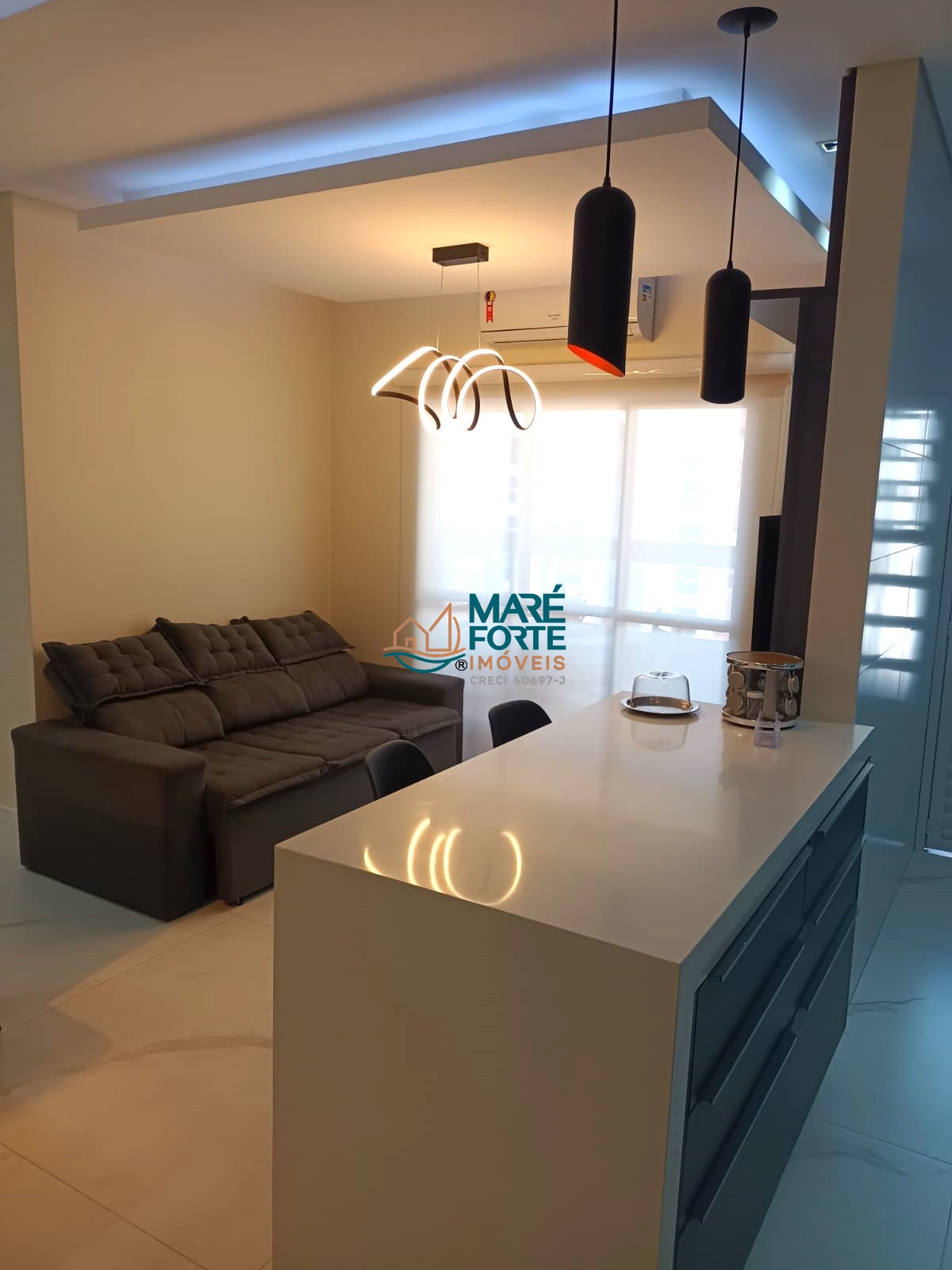 Apartamento, 2 quartos, 69 m² - Foto 5