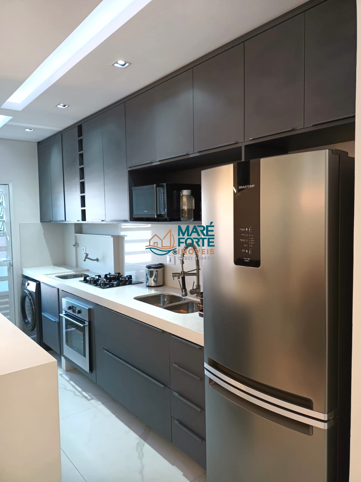 Apartamento, 2 quartos, 69 m² - Foto 9